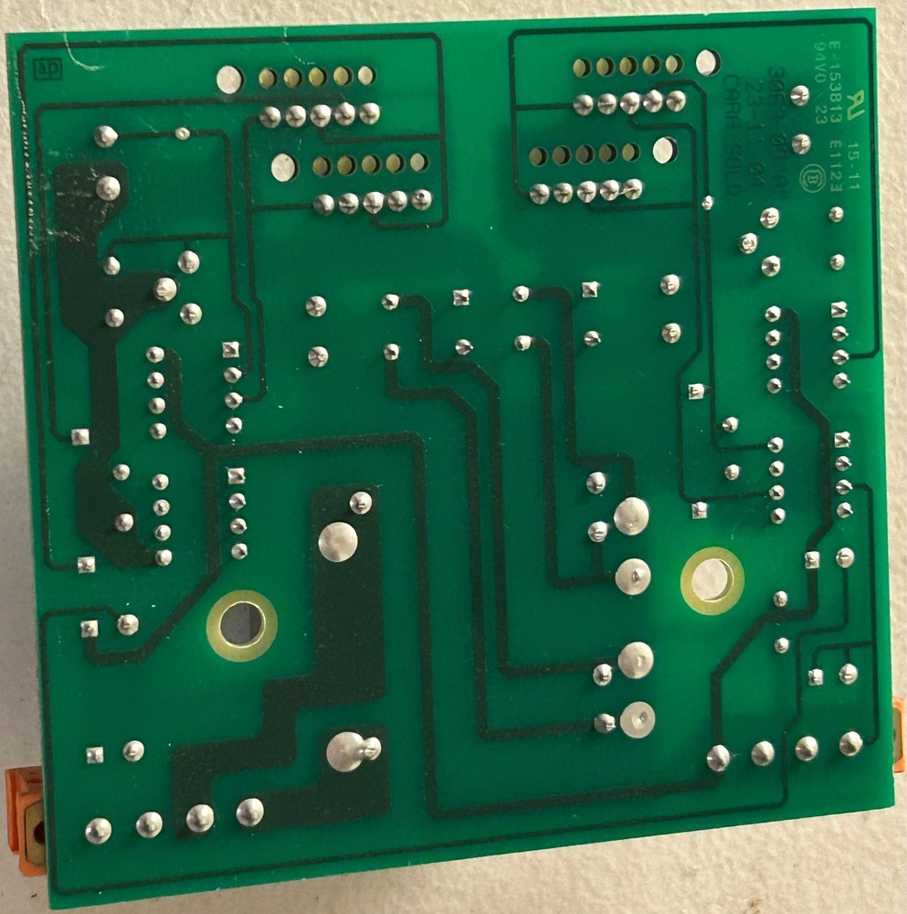 Sedecal IPM Driver board A-3063-03-B