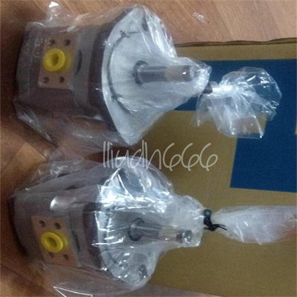 1PCS NEW NACHI IPH-2B-8-11 Gear pump