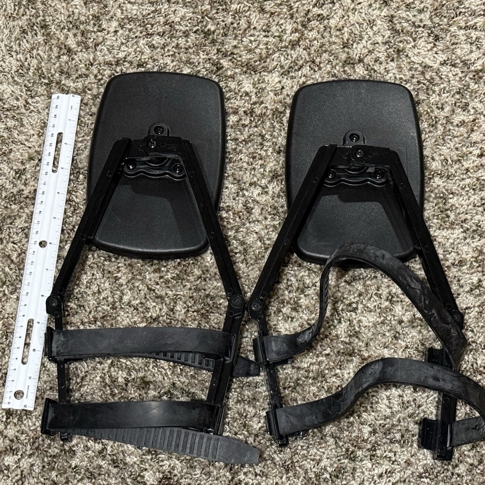 Side Mirror Extensions For Towing And Wider View