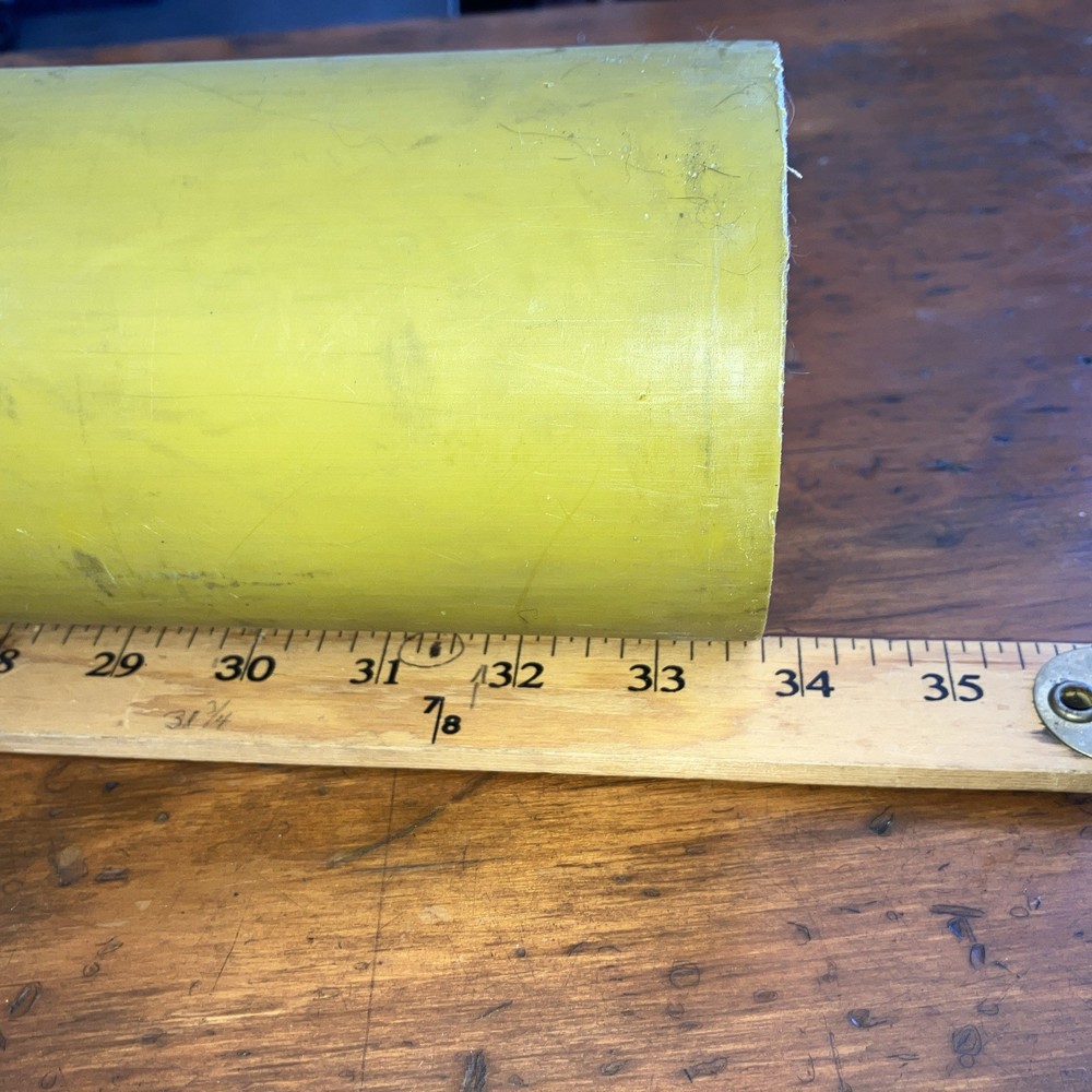 John Deere Powershaft Shield W45905