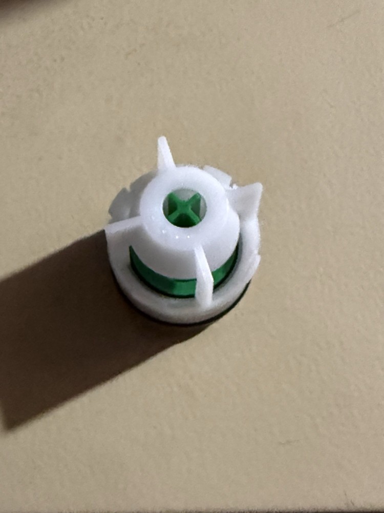 Taco 007 IFC Insert Check Valve