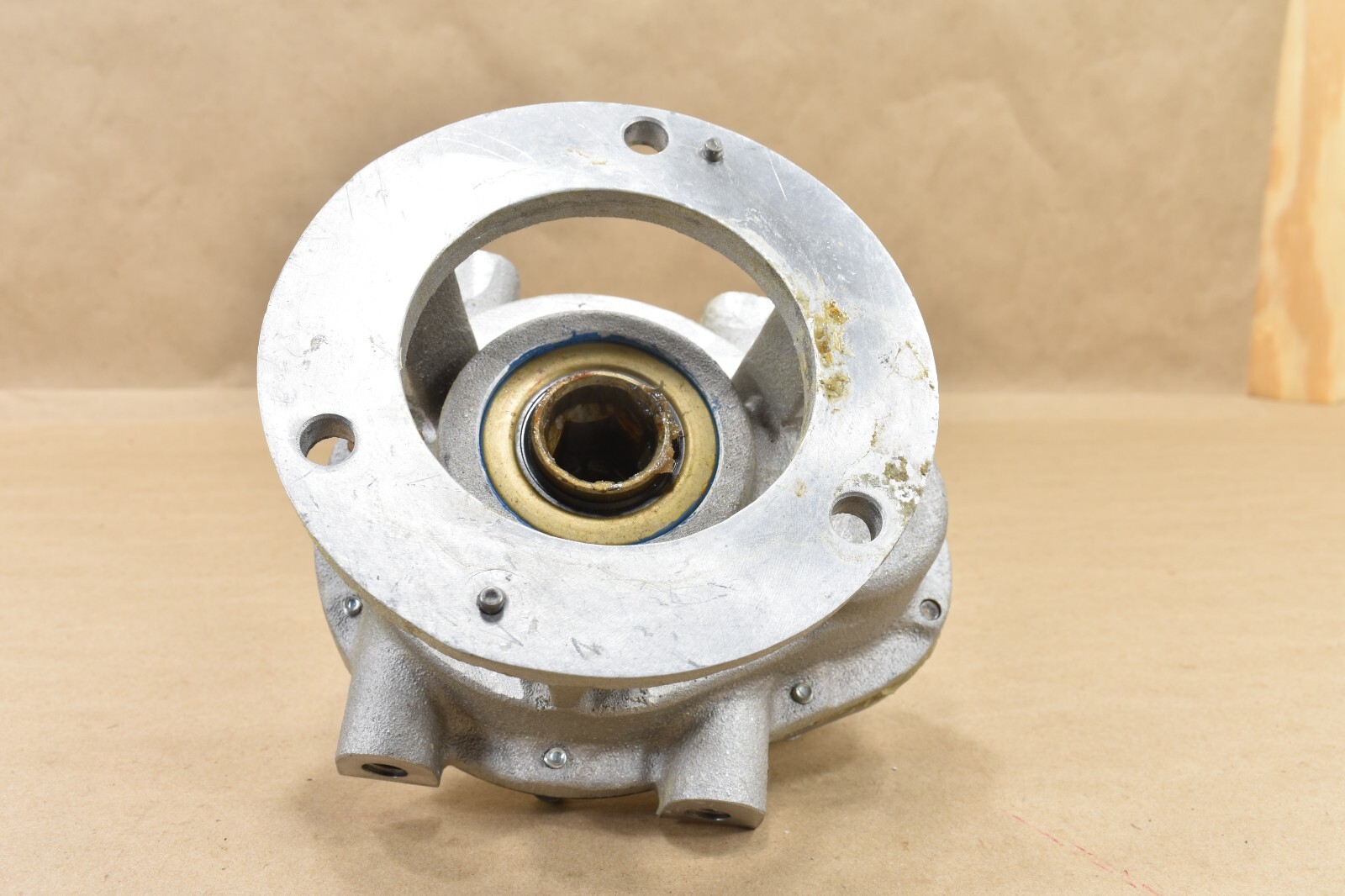 Maybar manufacturing Company 614233 0705 Reducer Gearbox Stoelting F131-38I2