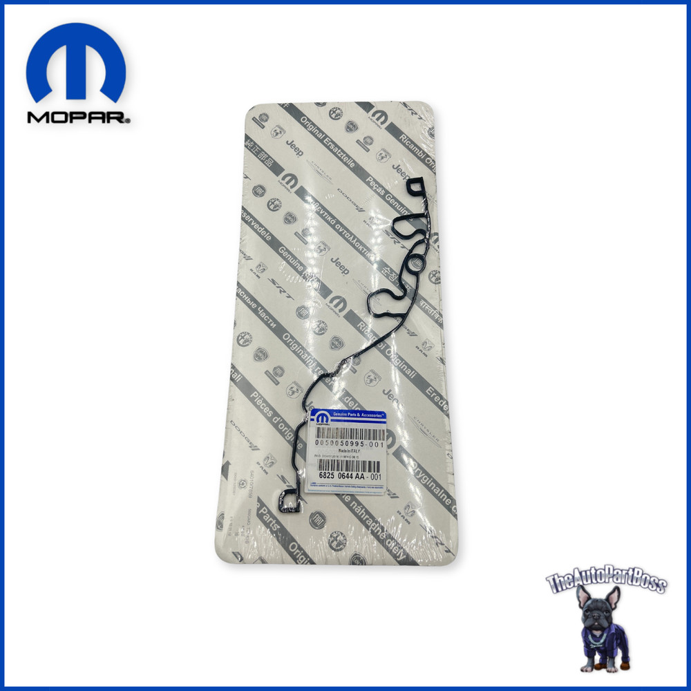 Retainer Seal OEM Mopar 68250644AA