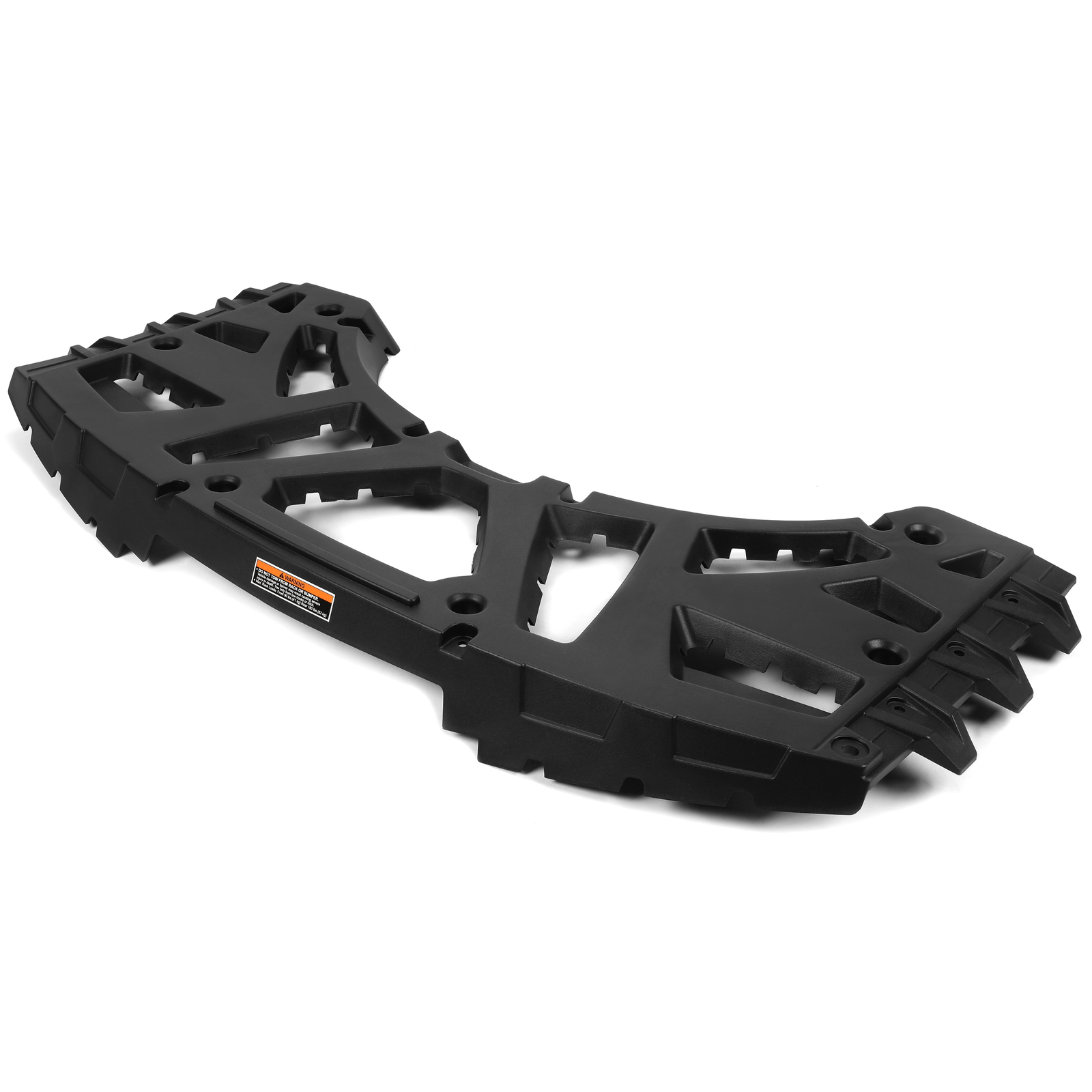 Utility Rear Rack Assembly For 2009-2016 Polaris Sportsman XP SP 550 850 1000