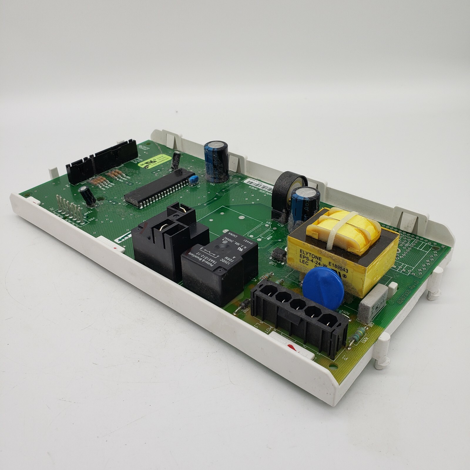 Genuine OEM Whirlpool Dryer Control 8546219 Warranty and *Same Day Shipping