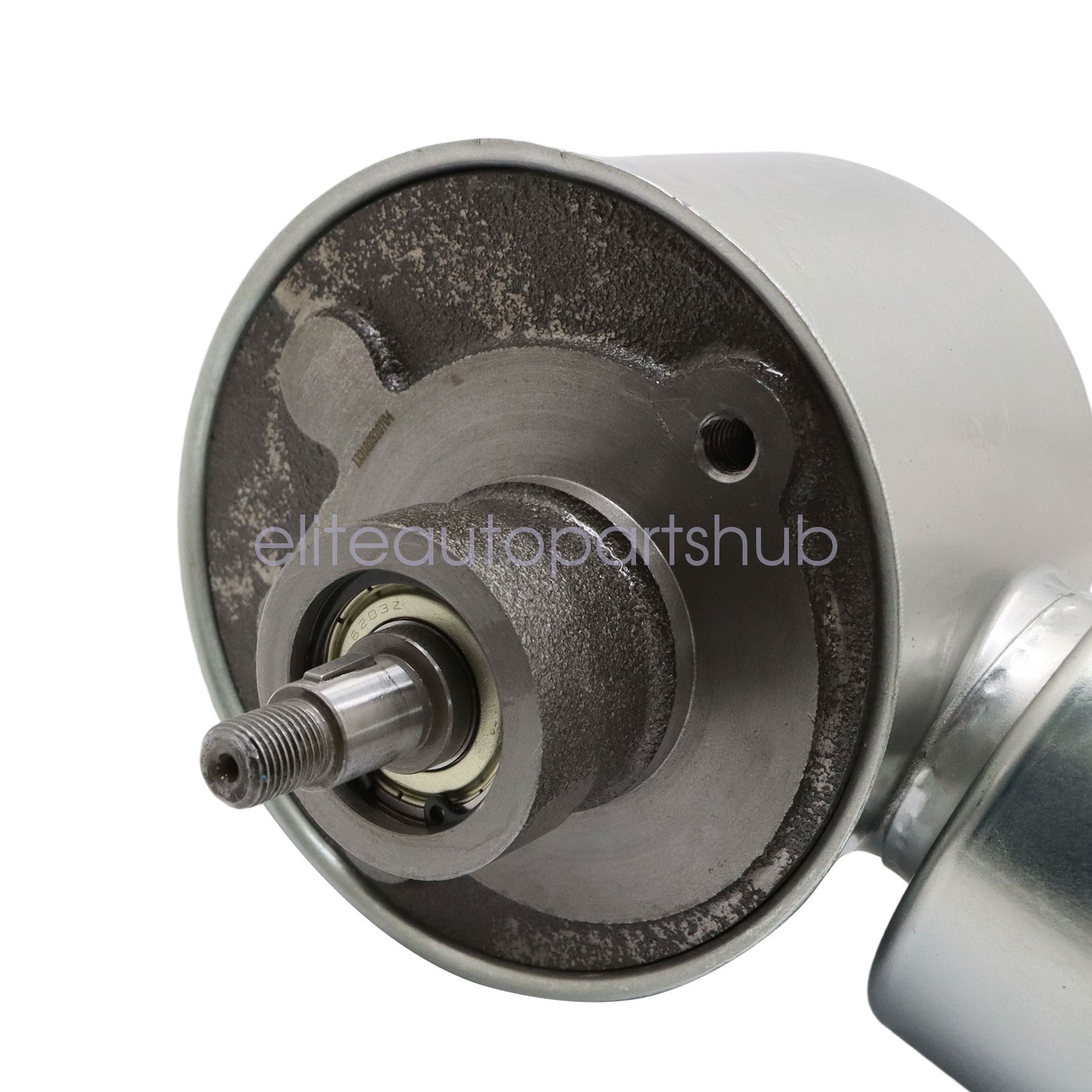 7840124 Power Steering Pump For Sagniaw 143 Series C60 For International Truck