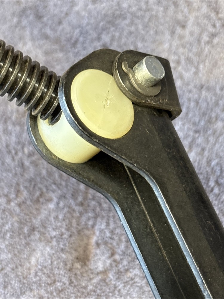 Delta 46-700 Speed Handle Used.