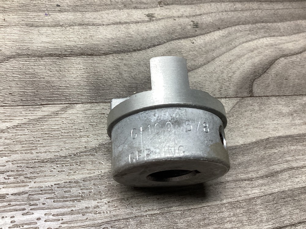 Gerbing coupling G-100 5/8” #113N13*SI