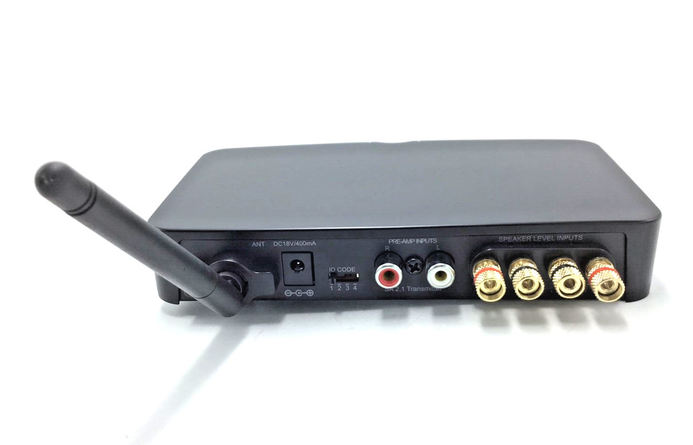 SpeakerCraft Sonic Air 2.1 Transmitter ONLY