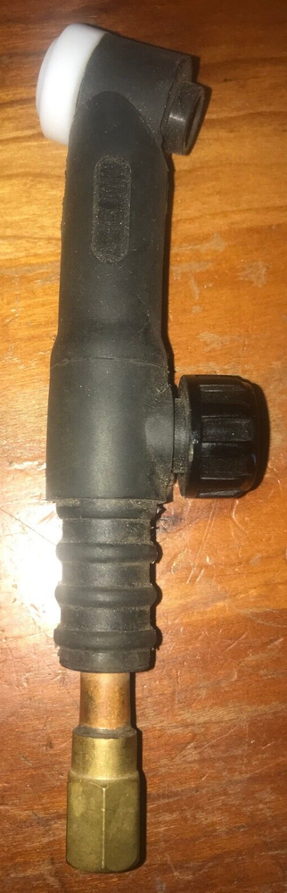 Masterweld MW9FV TIG Torch Body / Head