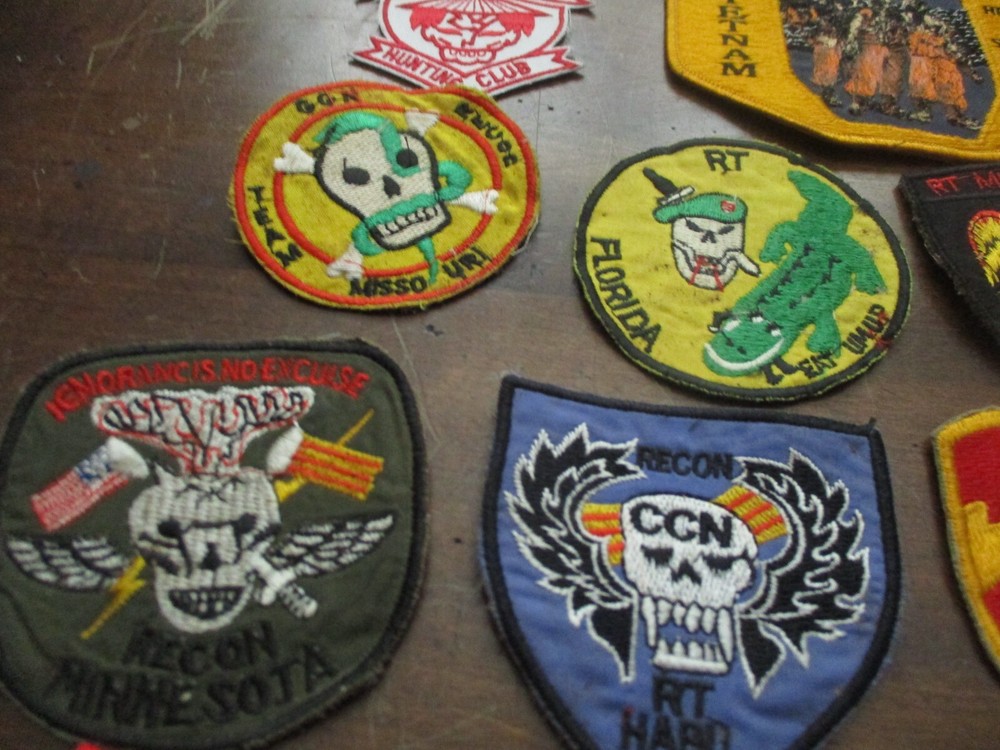 VIETNAM LOT