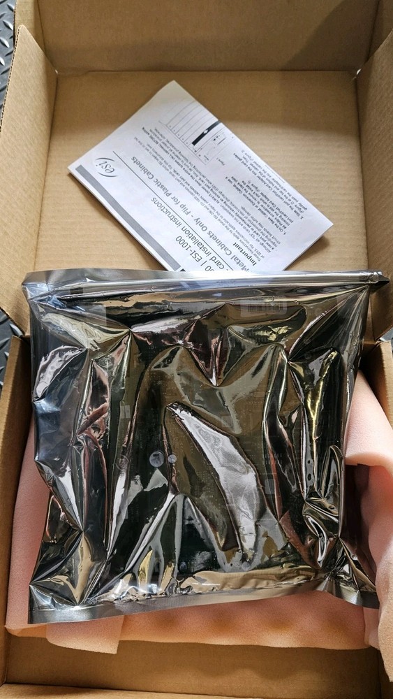 ESI CS DLC 12PC, 5000-0785