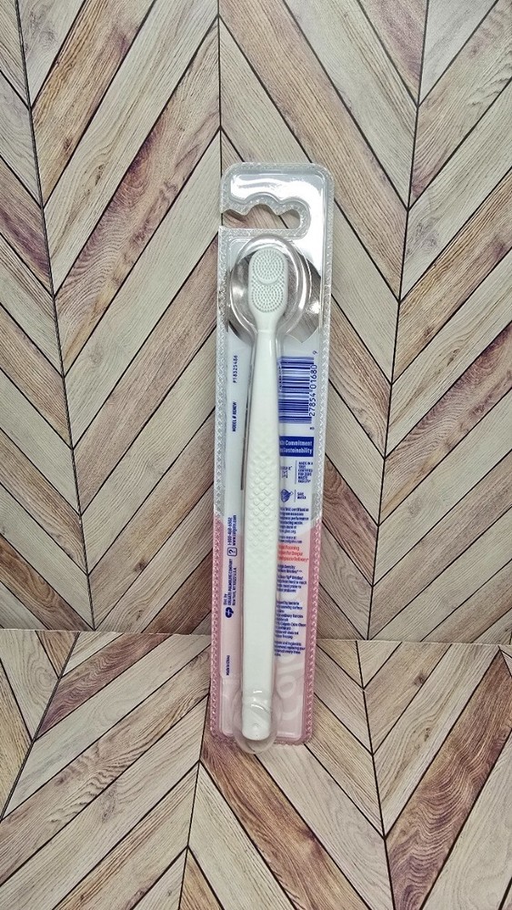 Colgate Total Active Prevention Foaming Clean Soft Toothbrushes Sealed