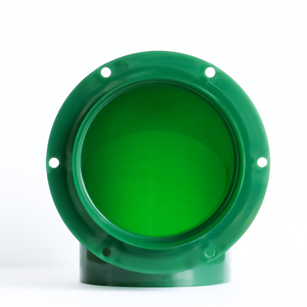 DIY Poultry Feeder Set (85 mm)