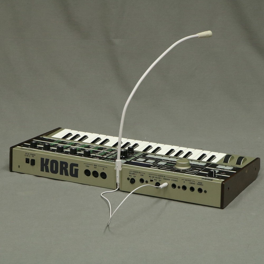 KORG MICROKORG [013776]