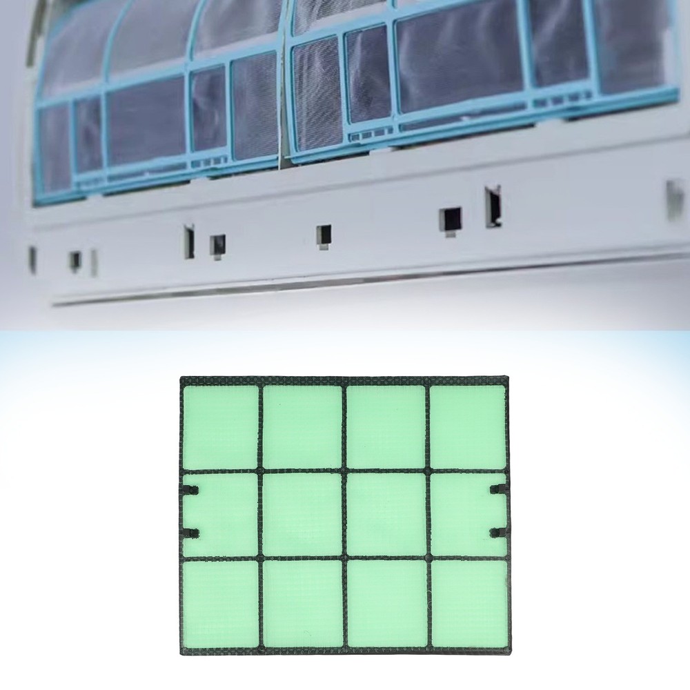 For Daikin Dust Filter Screen for Enhanced Air Conditioning Performance