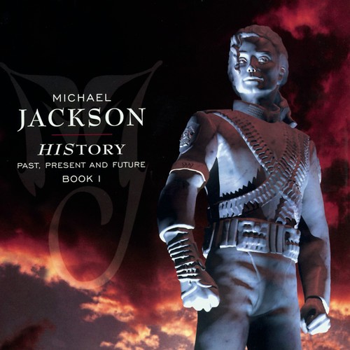 Michael Jackson - History [New CD]