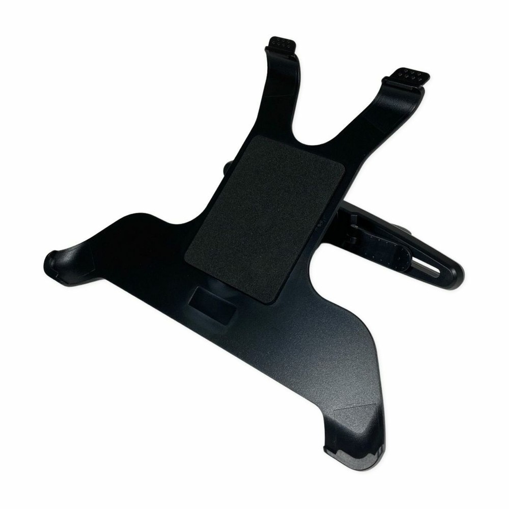 Car Headrest Mount for iPad Black