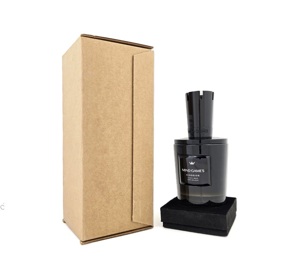 Mind Games Kingside - 3.4oz 100mL - AUTHENTIC - NEW TSTR