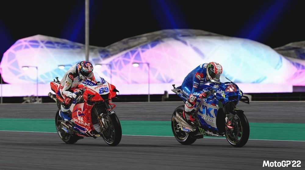 MotoGP 22