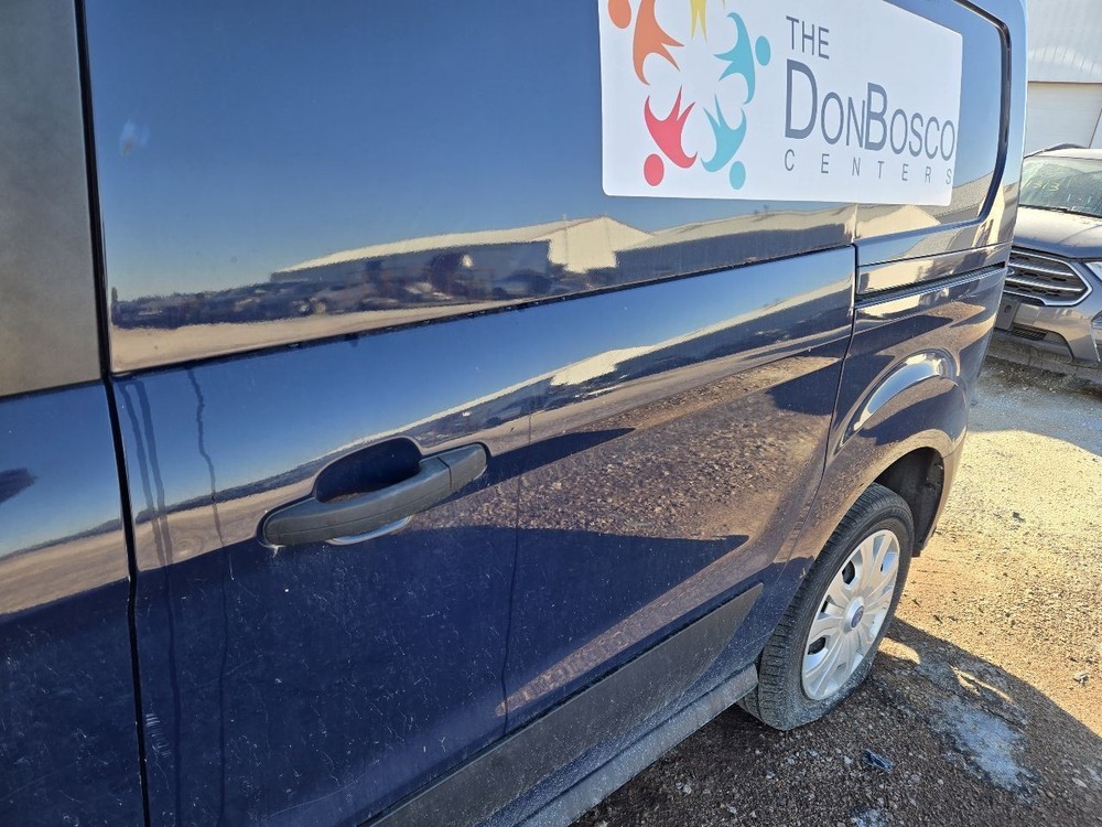 2019-2023 Ford Transit Connect 4.2" Display Screen