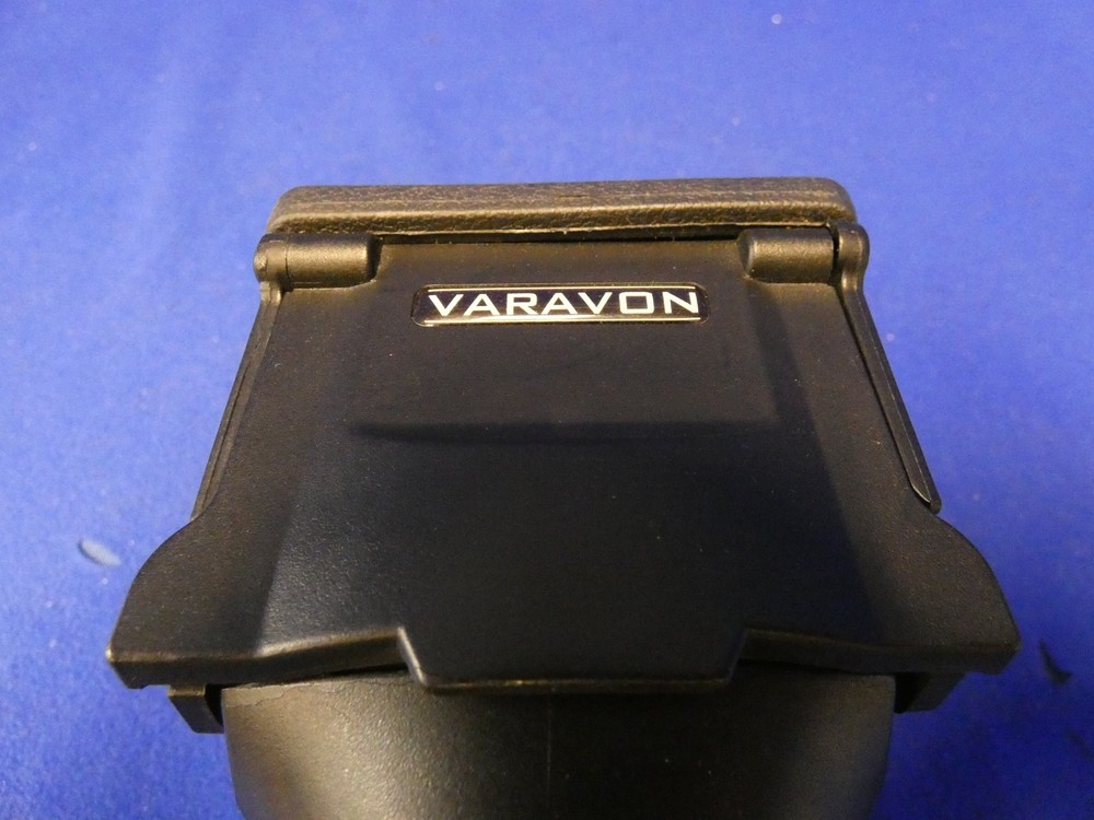 Varavon Multifinder Low Angle Viewfinder + Loupe