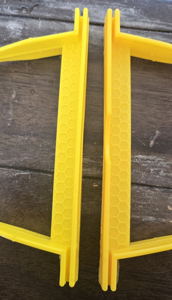 50 PCS Queen Mating Box Frames Mini Beehive Frame Beekeeeping Beehive Frames