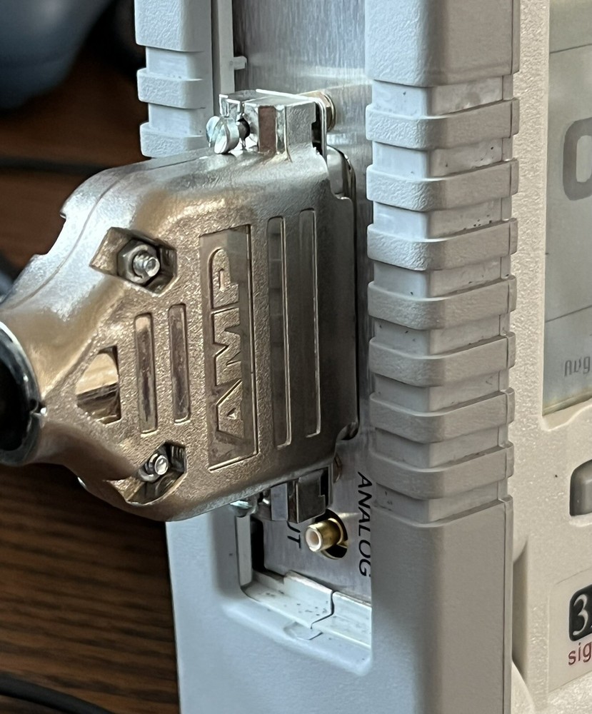 Coherent OP-2 VIS Detector Head ONLY