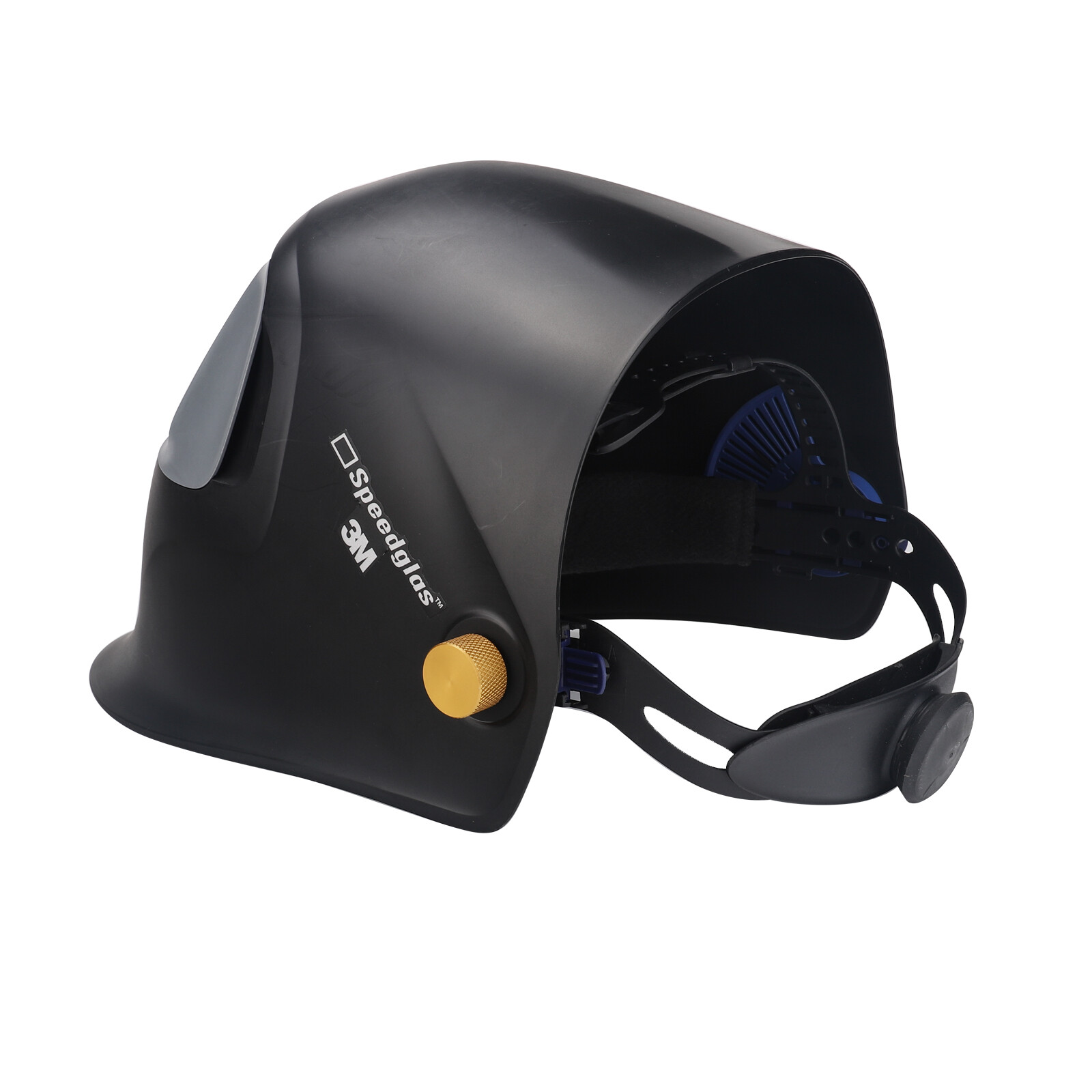 Welding Hood Helmets Pipeliner Fasteners Multi-color