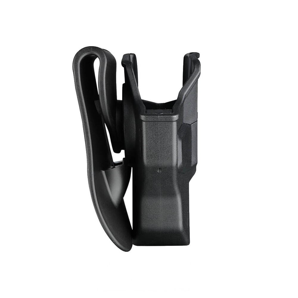 Taurus GX4 Level 2 OWB Paddle Holster w Quick Release Button