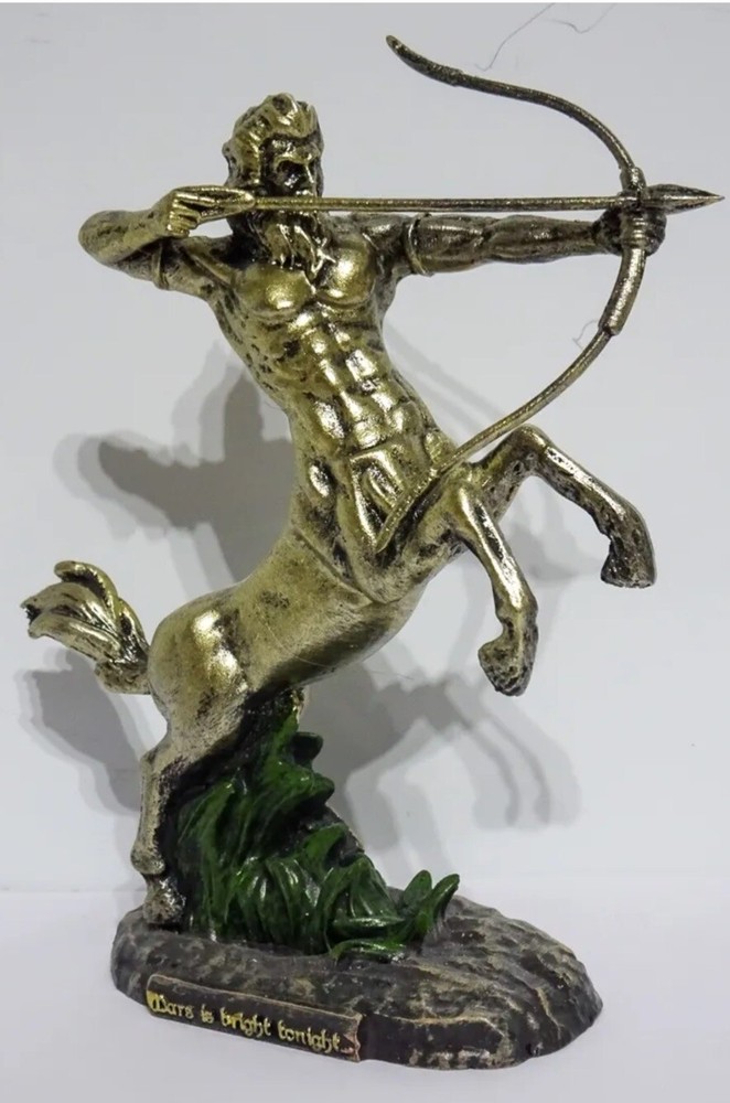 Centaur Figure 11.5cm Harry Potter Wizarding Trunk