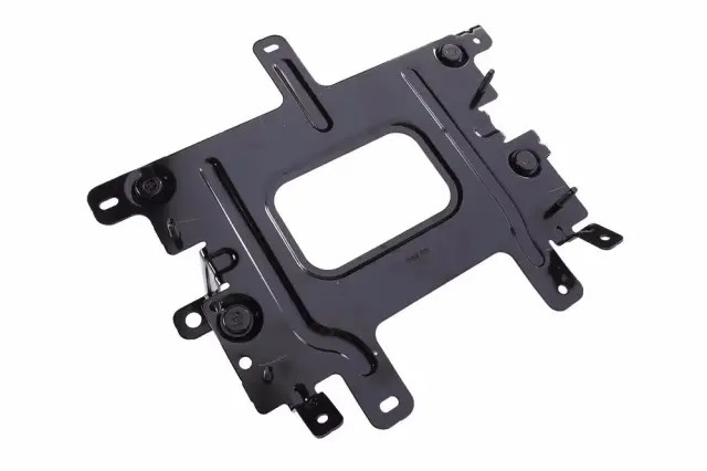 Genuine GM Control Module Bracket 86551635
