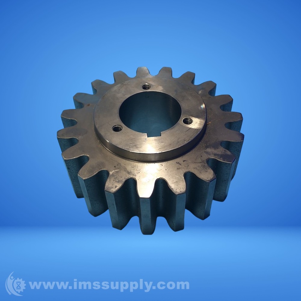 3940579B Tooth Pulley FNIP