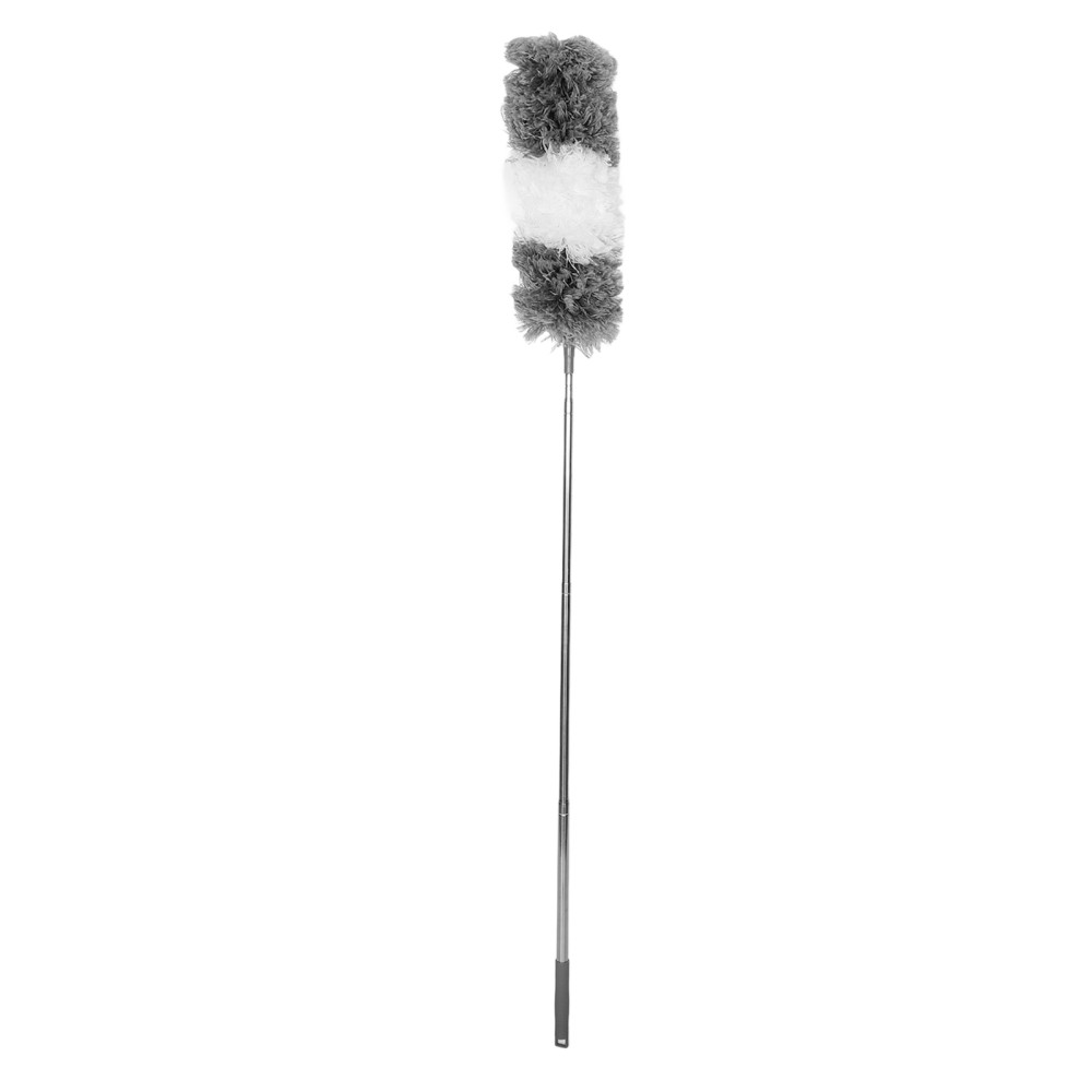 Duster for Car Interior Wand Bendable Dusters Washing Dusting Brush