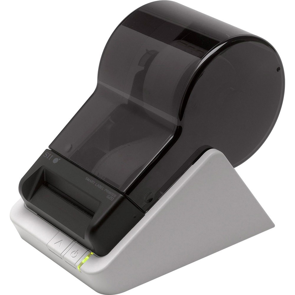 Seiko SLP620 Std Model Smart Label Printer Prnt 620 2in Usb 2.76in/second Pc/mac