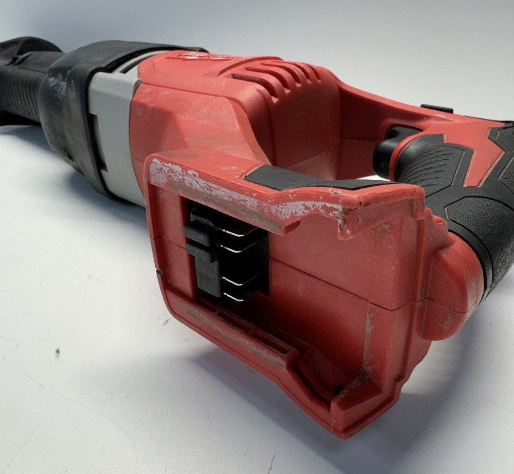 RECIPROCATING SAW TOOL ONLY (P14024510)