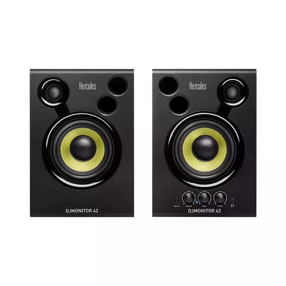 Hercules DJ Essential DJControl Inpulse 300 Controller Kit