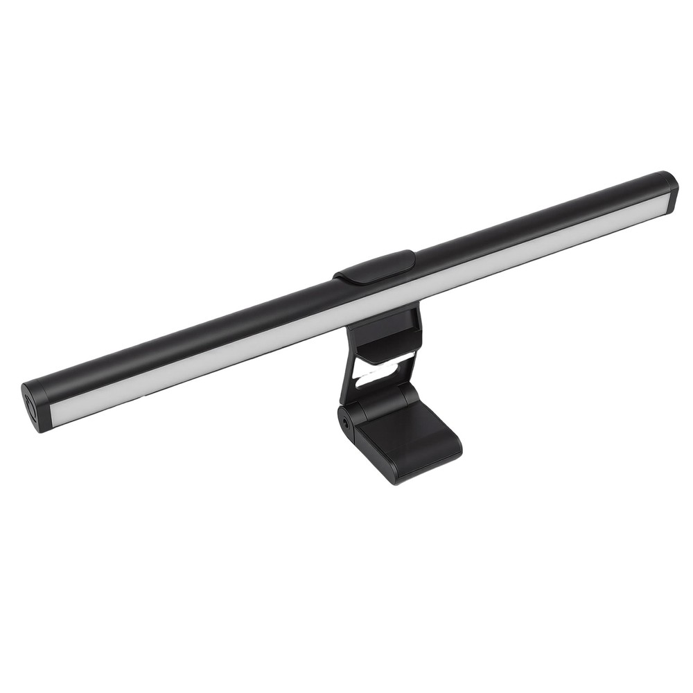 Anti Computer Screen Lamp Enhancing Work Efficiency For Prolonged Com MMUO