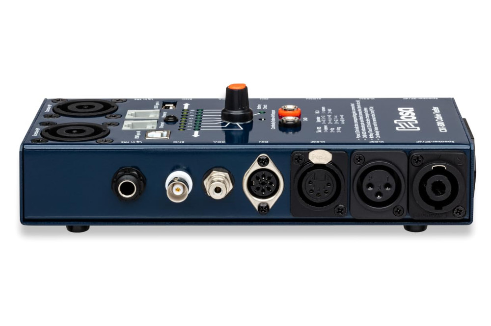 CBT-500 Audio Cable Tester