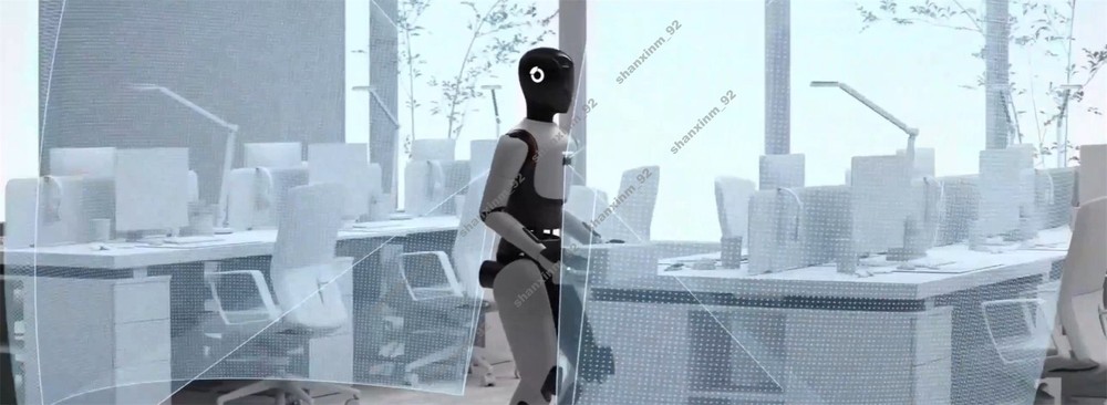 E1R LiDAR,The First Fully Solid-State Digital LiDAR for Robots