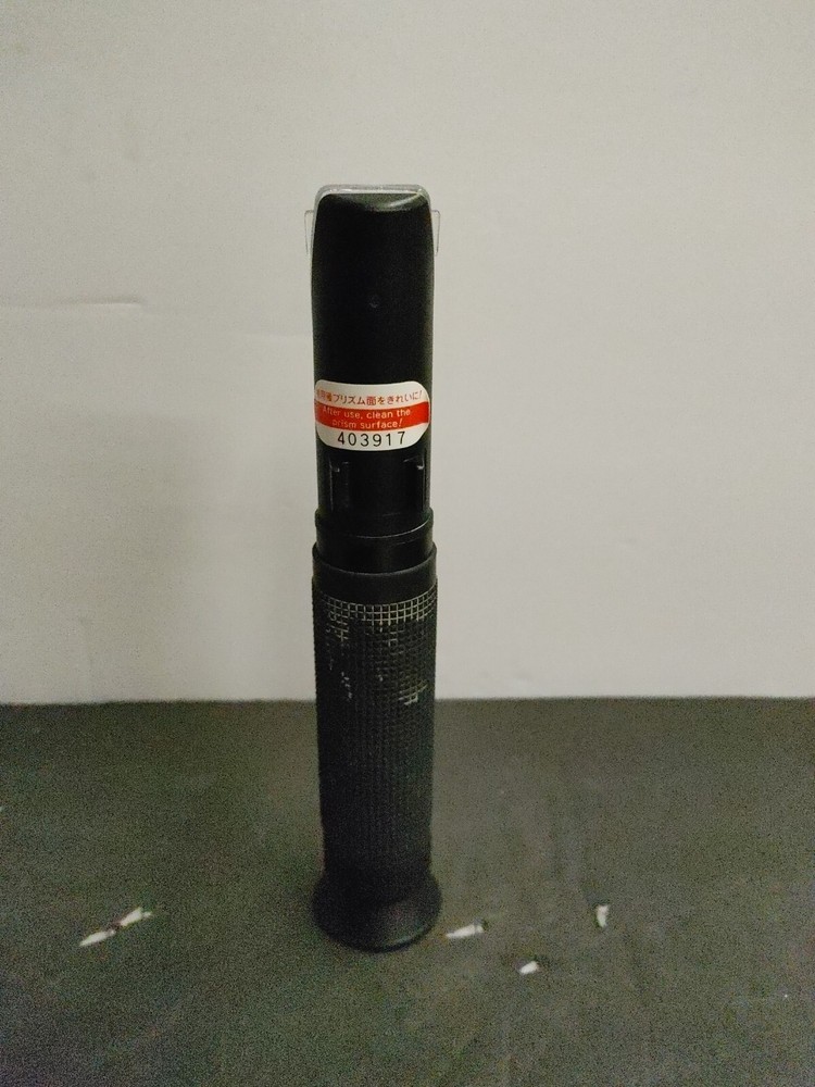 Atago URC-NE Hand Refractometer