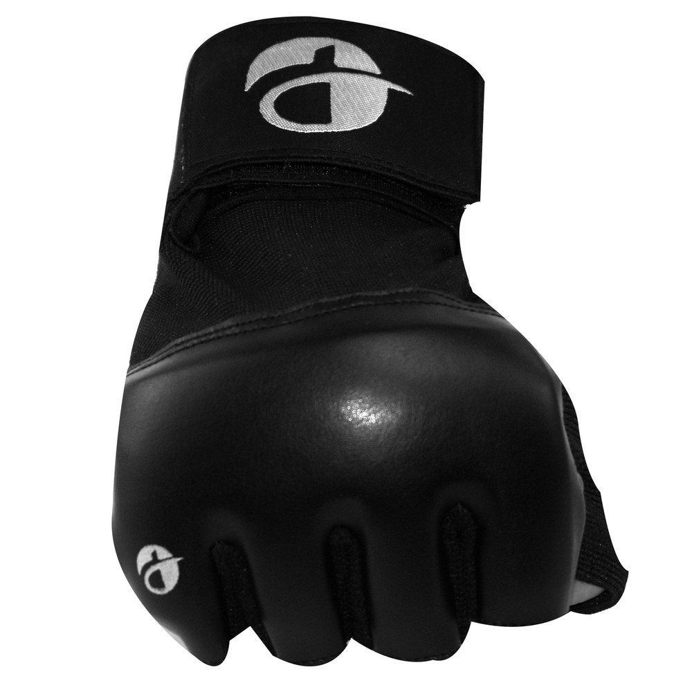 Midnight Inner Gel Wrap Gloves
