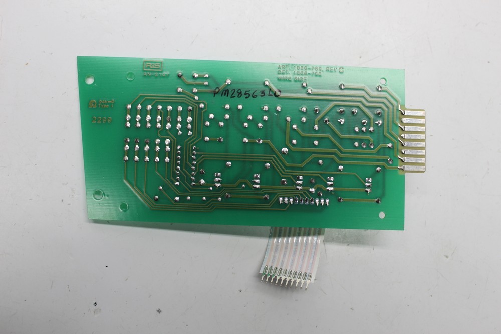 RIS AN-3147 1066-789 MODULE NSNP