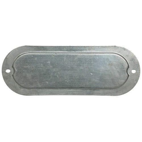 Generic Conduit Cover 3-1/2" - 4"