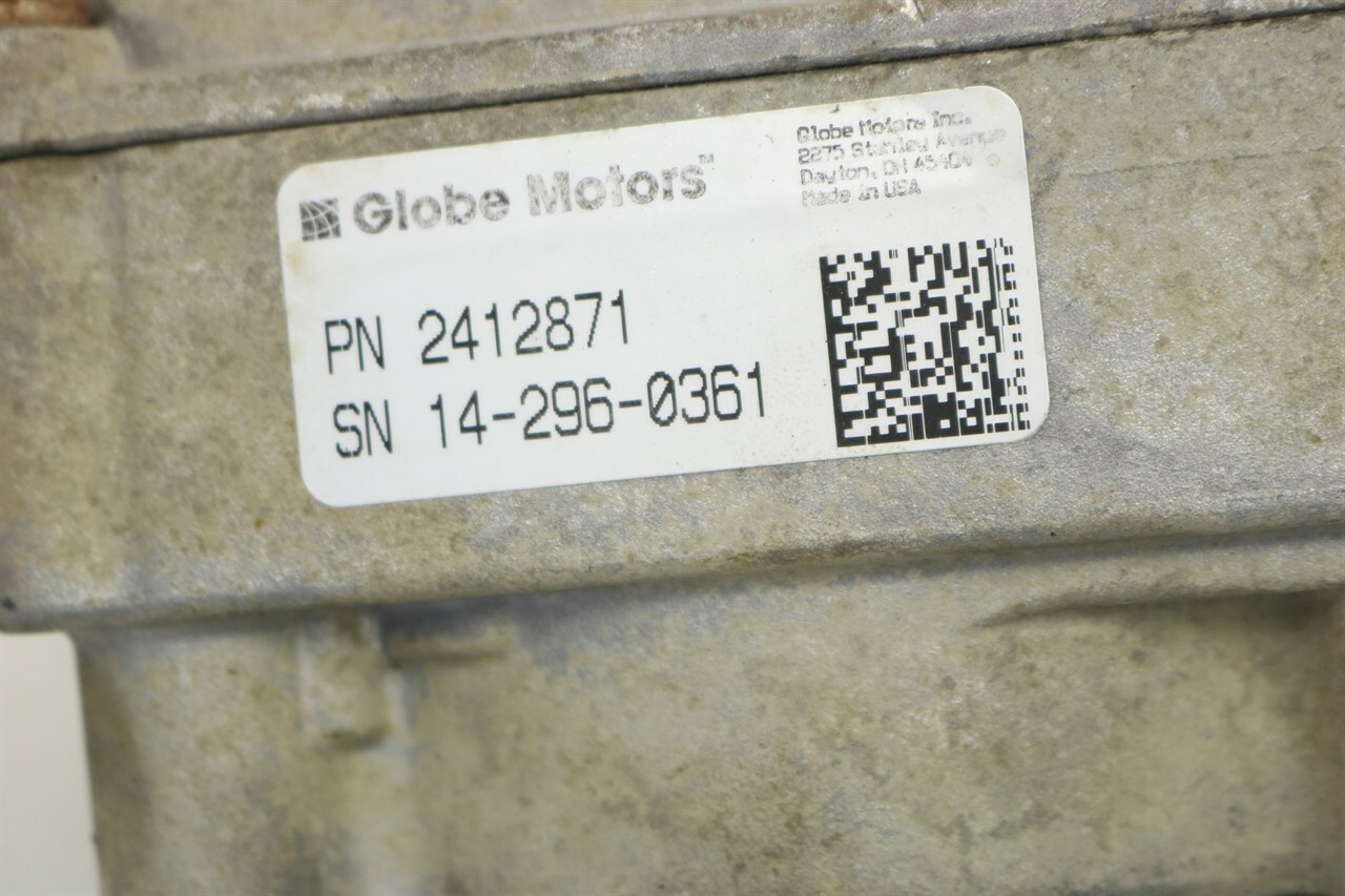 Polaris Sportsman 1000 850 570 450 Power Steering Gearbox 2413344