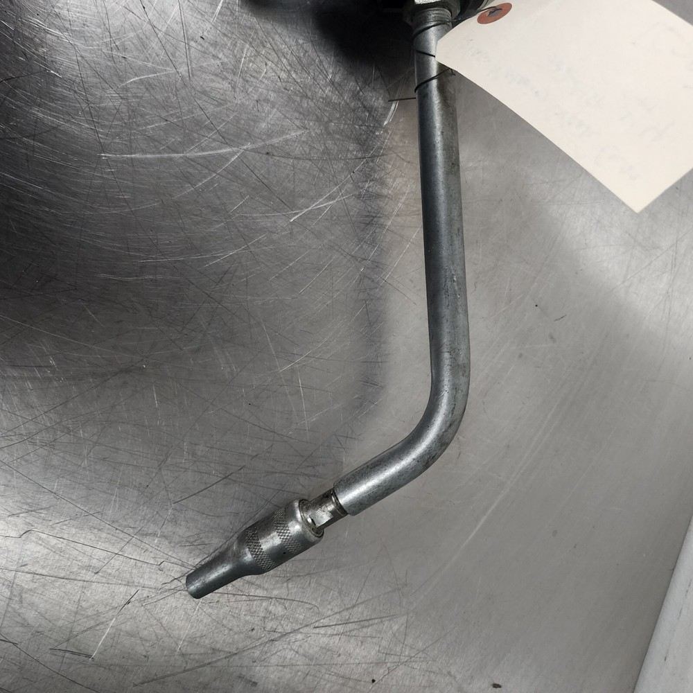 Graco Metering Grease Gun 222-451 #4 [C2BB]
