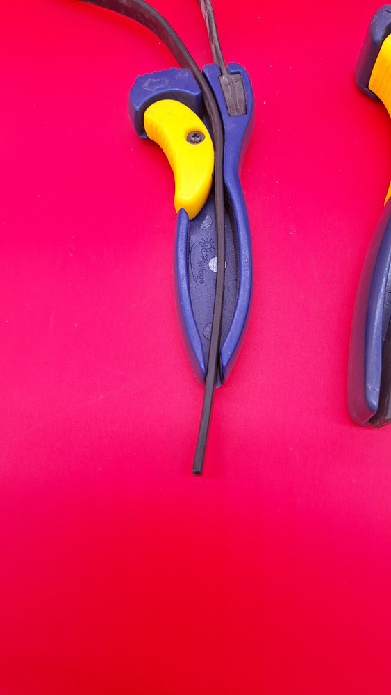 GRIP WRENCH 2Pcs Lot