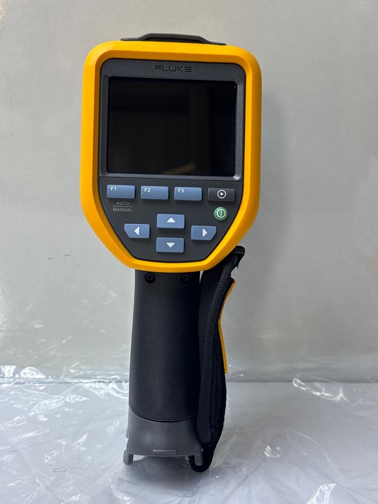 FLUKE TiS65 THERMAL IMAGER SET