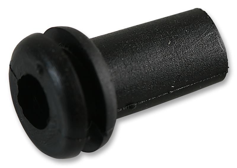 PRO POWER - Black PVC Sleeves