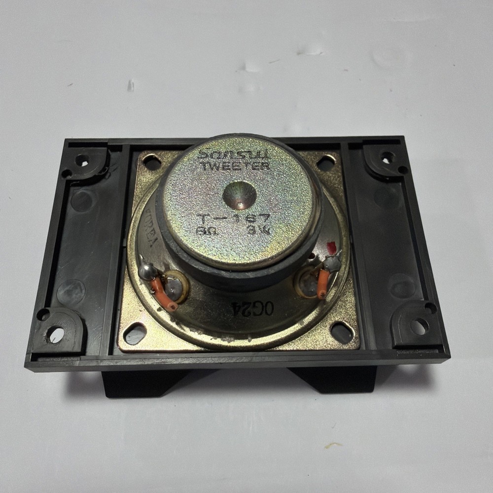 Sansui T-167 Tweeter